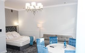 Apartamenty Hexus - Ofiar Oświęcimskich - Wrocław centrum Rynek